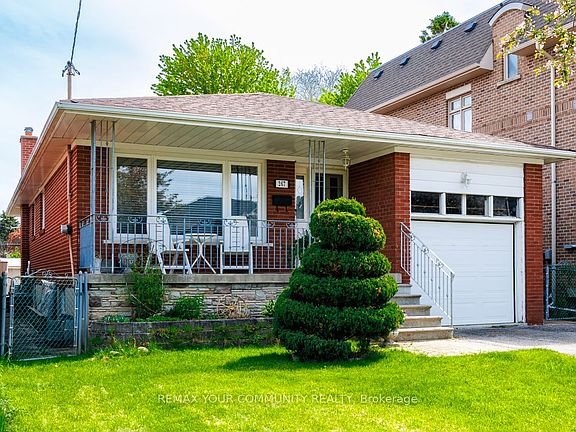 2nd image of 267 Horsham Ave