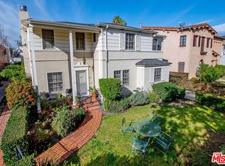 217 S Fuller Ave, Los Angeles, CA 90036