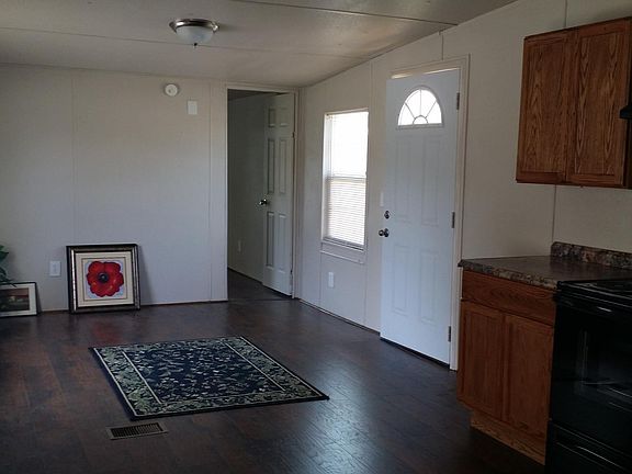 Plenty of Living Space.