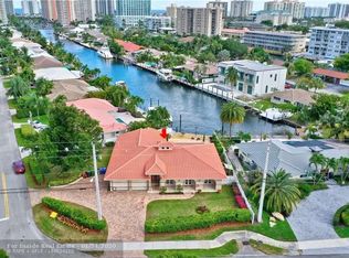 3520 Bayview Dr, Fort Lauderdale, FL 33308