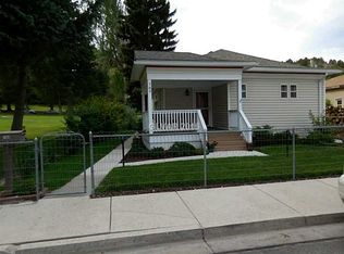 789 Clark St, Ely, NV 89301