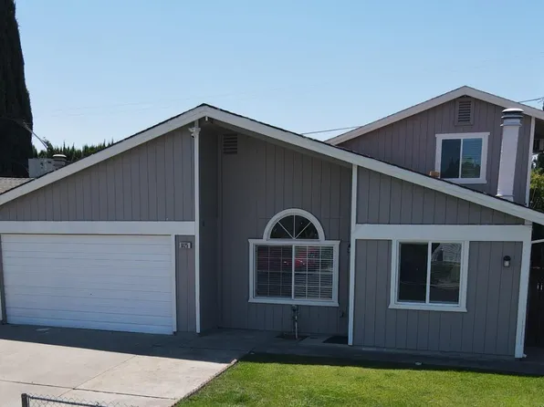 1025 Carrie St, West Sacramento, CA 95605