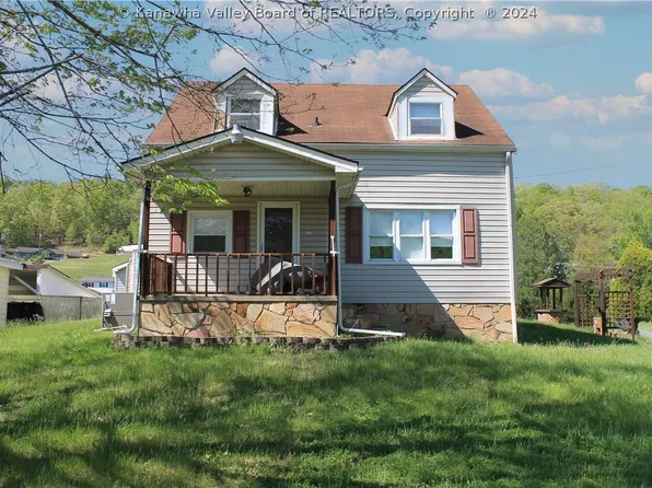 1559 Spring Valley Dr, Huntington, WV 25704