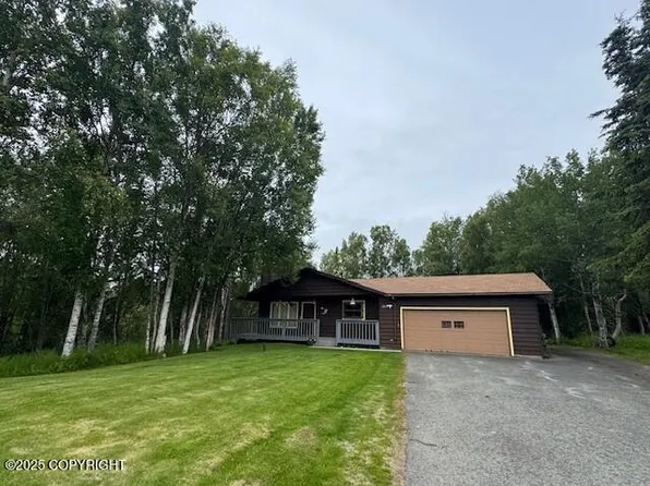 1214 4th Ave, Kenai, AK 99611