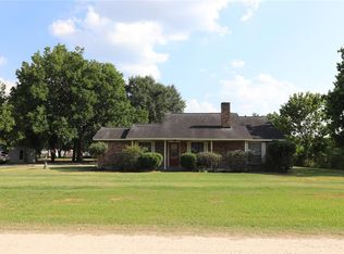 11922 Mueller Cemetary Rd, Cypress, TX 77429