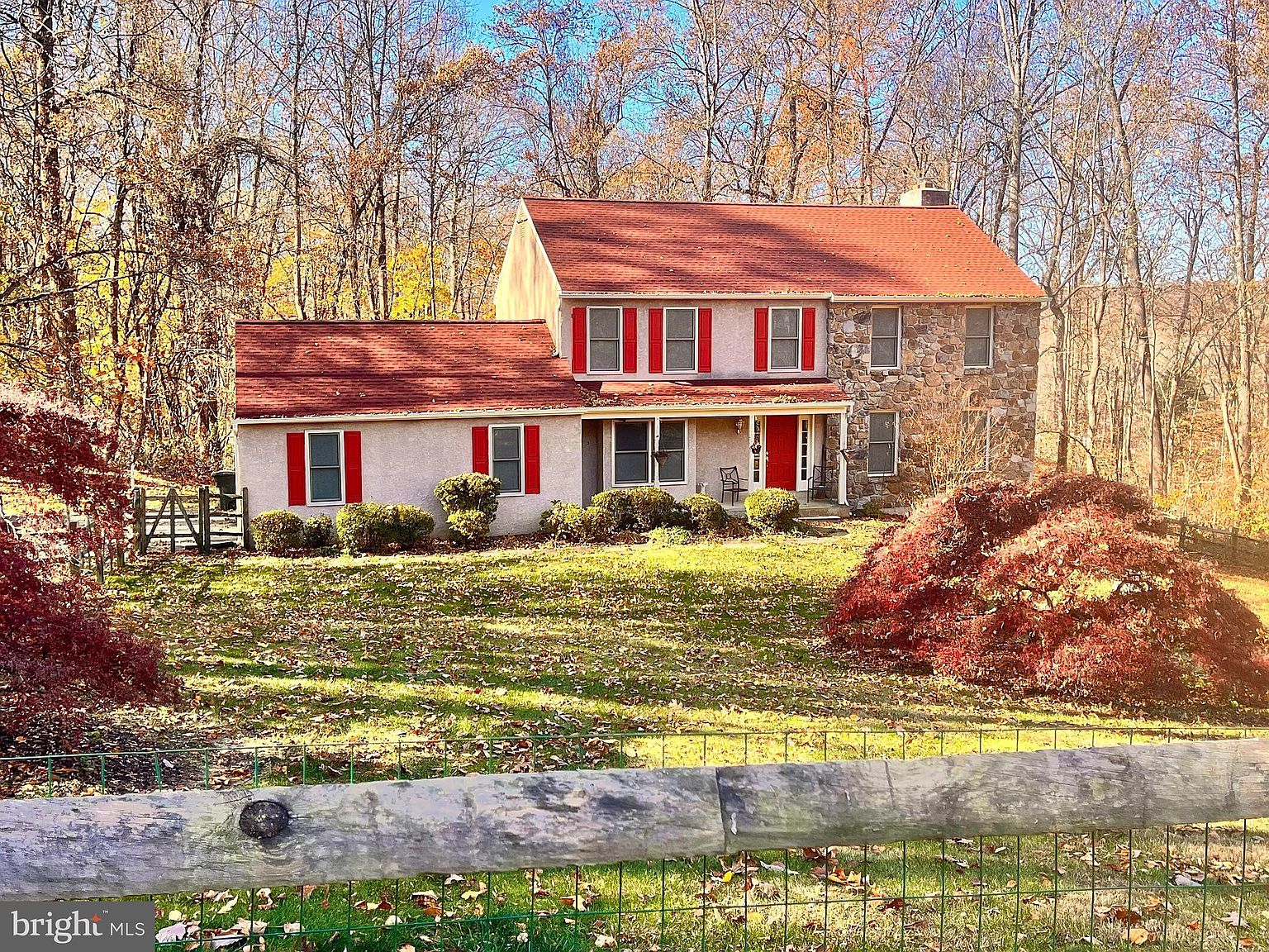 13 Hickory Ln, Chester Springs, PA 19425 | Zillow