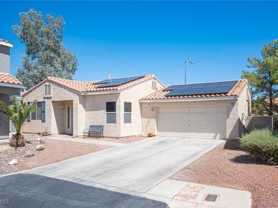 1190 Stormy Valley Rd, Las Vegas, NV, 89123
