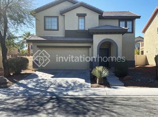 5621 Distant Drum St, North Las Vegas, NV 89081