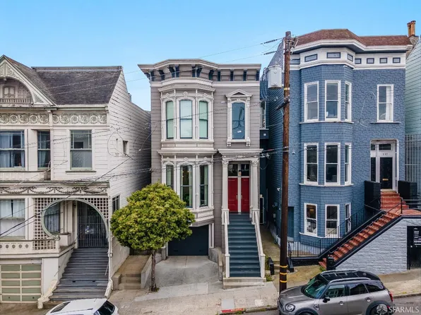 527 Oak St, San Francisco, CA 94102