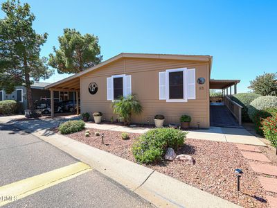 3901 E Pinnacle Peak Rd LOT 65, Phoenix, AZ, 85050