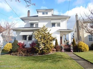 35 Arlington Rd, Forty Fort, PA 18704