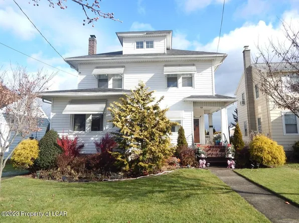 35 Arlington Rd, Forty Fort, PA 18704