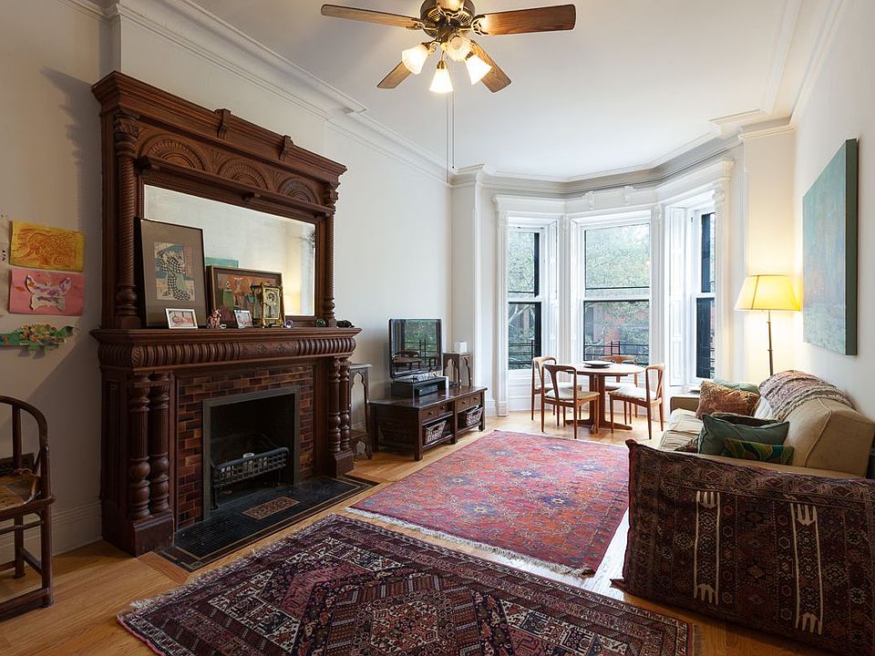 1st image of 866 President St APT 3