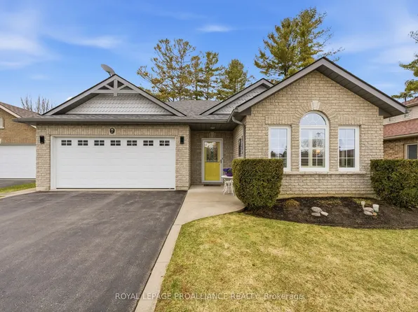 2 Birch Ct, Brighton, ON K0K 1H0