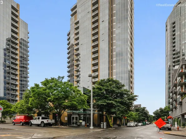 3570 S River Pkwy Unit 307, Portland, OR 97239