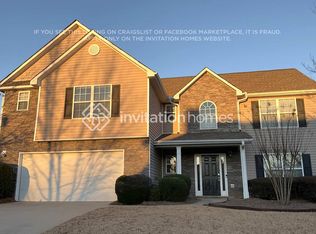 3326 Bridle Brook Dr, Auburn, GA 30011