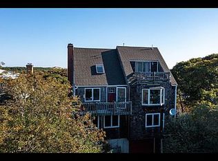 4 Upper Miller Hill Rd #2, Provincetown, MA 02657