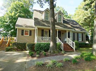 2800 Bolo Trl, Raleigh, NC 27615
