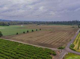 0 S Fawver Rd, Canby, OR 97013
