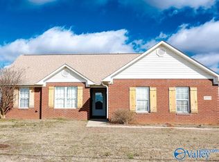 4355 Maysville Rd, Huntsville, AL 35811