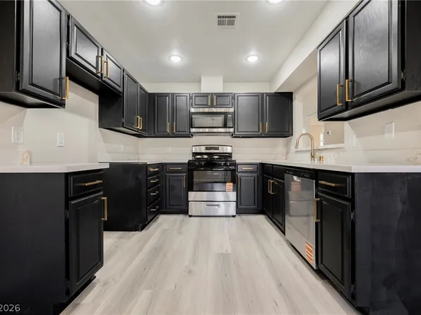 1751 E Reno Ave Unit 132, Las Vegas, NV 89119