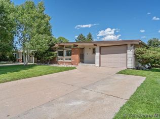 3701 Hynds Blvd, Cheyenne, WY 82001