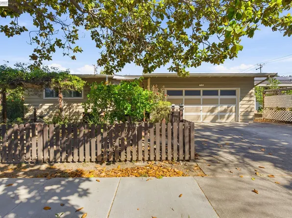 1029 Bonner Ave, Fremont, CA 94536