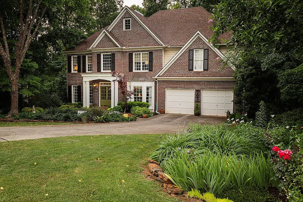 2520 Wild Iris Ln photo 1