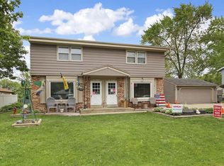 S70W14873 Cornell Cir #S70W14875, Muskego, WI 53150