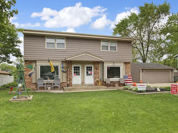 S70W14873 Cornell CIRCLE #S70W14875, Muskego, WI 53150