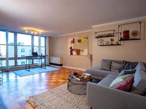 1260 21st St NW, Washington, DC