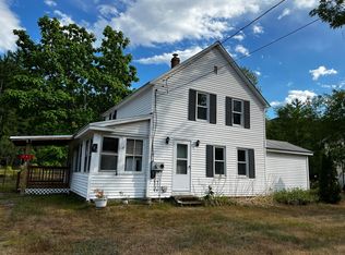 791 W Side Rd, Bartlett, NH 03812