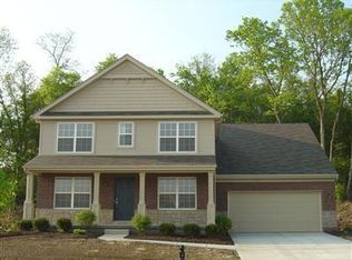 7060 Vail Ct #126, Colerain Township, OH