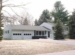 2321 Hulett Rd, Okemos, MI 48864