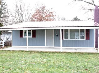 107 Perry Ct, Alliance, OH 44601
