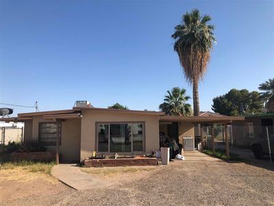 3101 W 5th St, Yuma, AZ, 85364