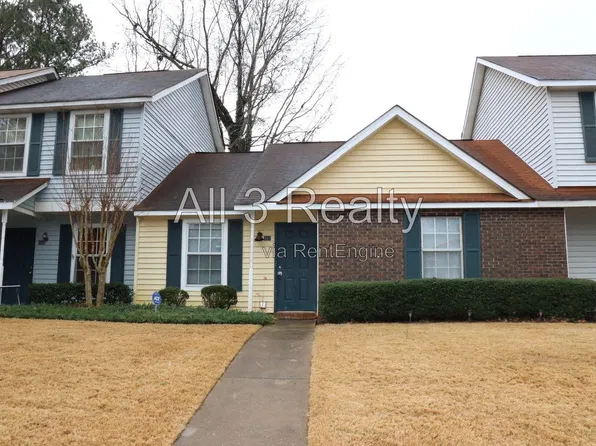 307 Quincy Ave, McDonough, GA 30253