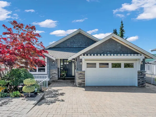 1126 Ioco Rd, Pt Moody, BC V3H 2X1