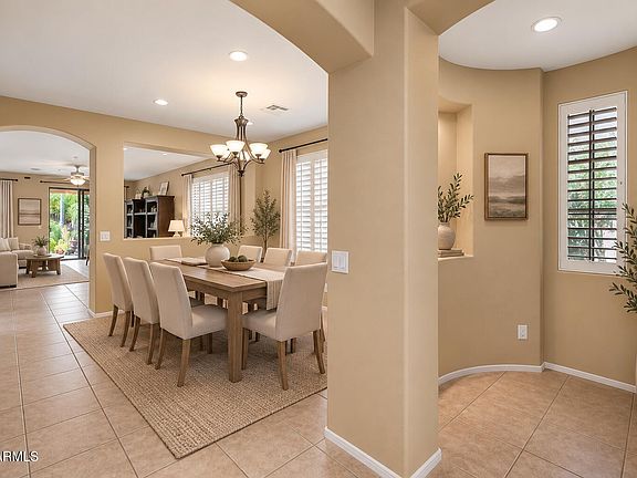 5th image of 3017 W GRAN PARADISO Drive