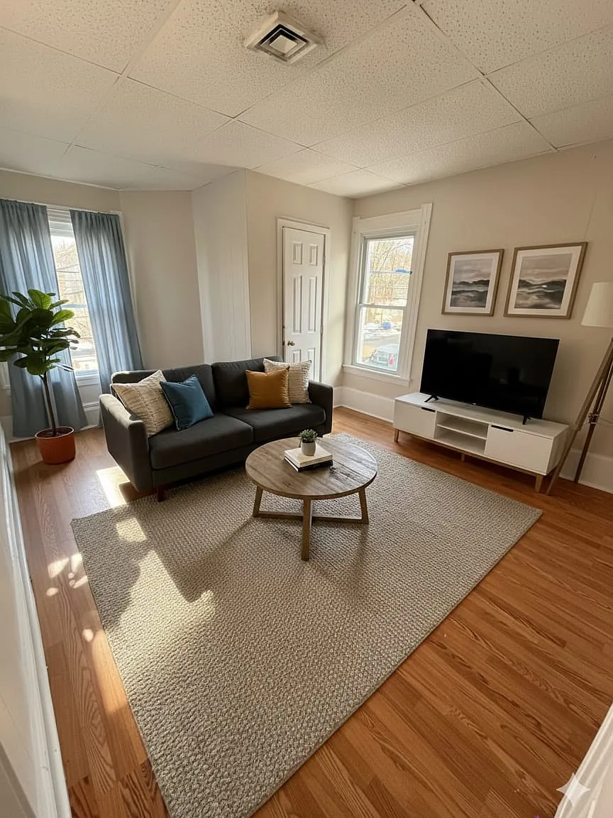 3 bed, $2,075 — Photo 1
