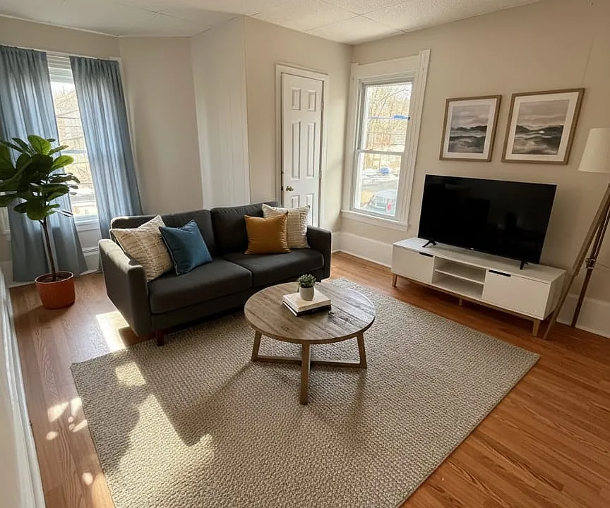 251 Coleman St #1