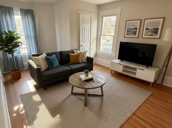 251 Coleman St #1