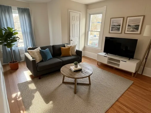 251 Coleman St #1, Bridgeport, CT 06604