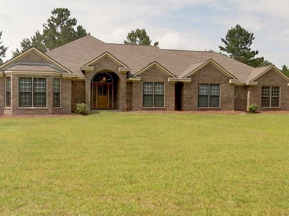 3834 Plantation Ln, Camilla, GA 31730