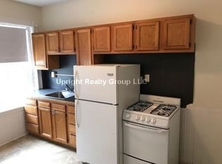8 Mount Hood Rd #3, Brighton, MA 02135