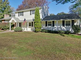 7 Berman Way, Middletown, NJ 07748