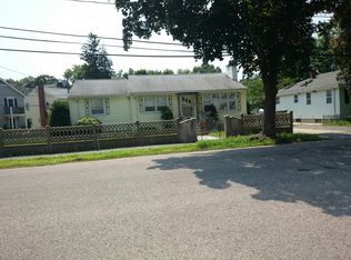 20 Valley Rd, Boston, MA 02124