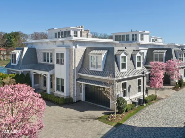 2 Oneida Dr #F, Greenwich, CT 06830