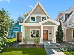 1424 S Euclid Ave, Boise, ID 83706