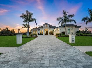 1505 Twin Rivers Trl, Parrish, FL 34219